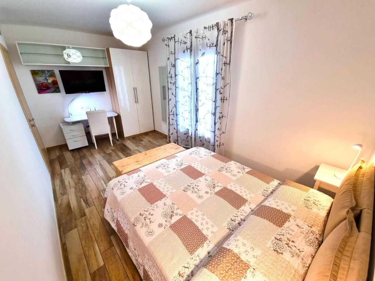 Apartmán Royal Sea House Cefalù Exteriér fotografie