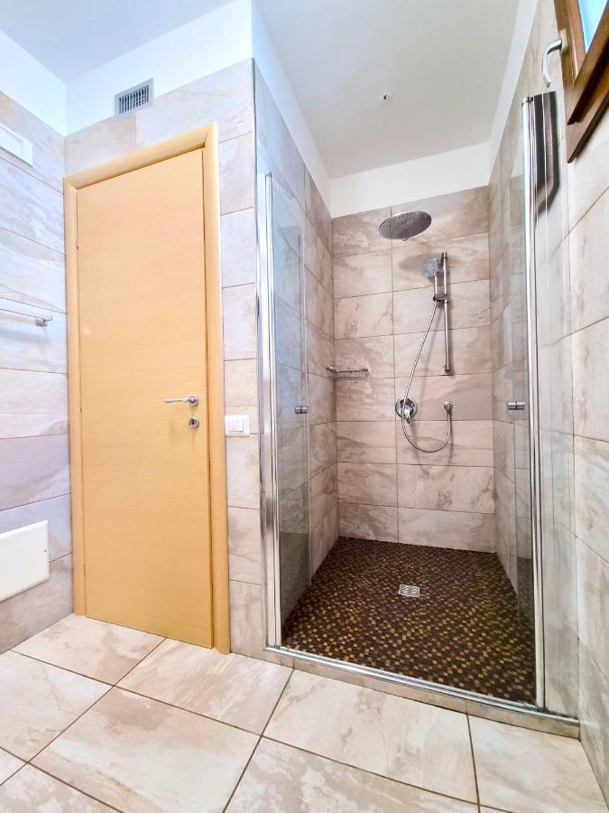 Apartmán Royal Sea House Cefalù Exteriér fotografie