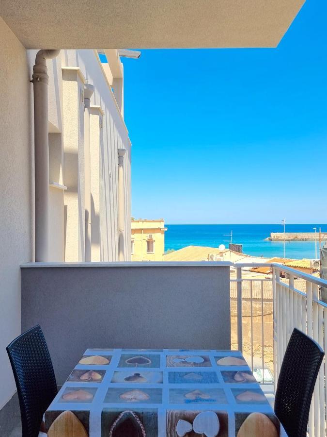 Apartmán Royal Sea House Cefalù Exteriér fotografie