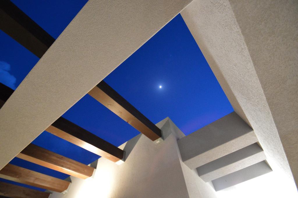 Apartmán Royal Sea House Cefalù Exteriér fotografie