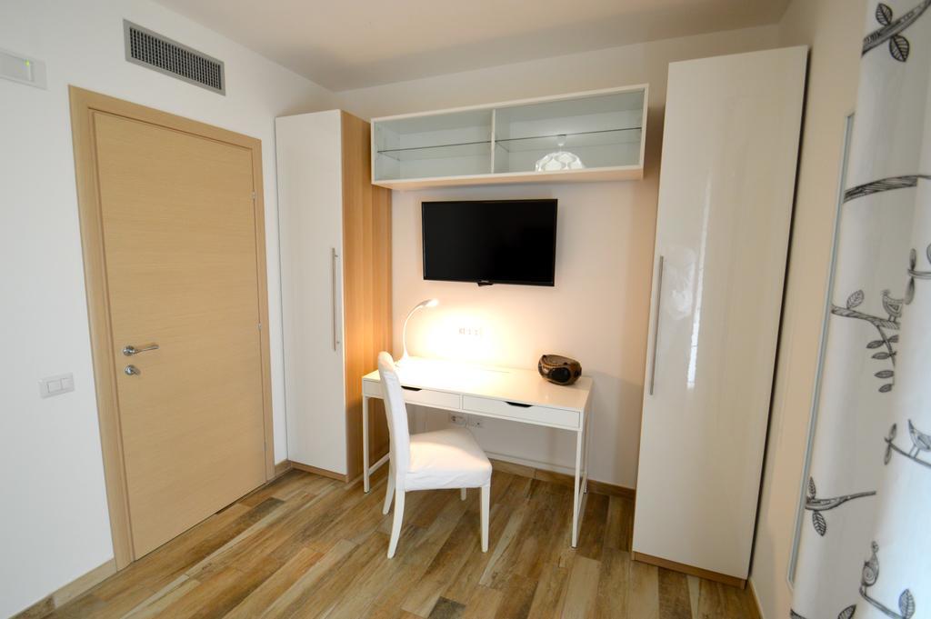 Apartmán Royal Sea House Cefalù Exteriér fotografie
