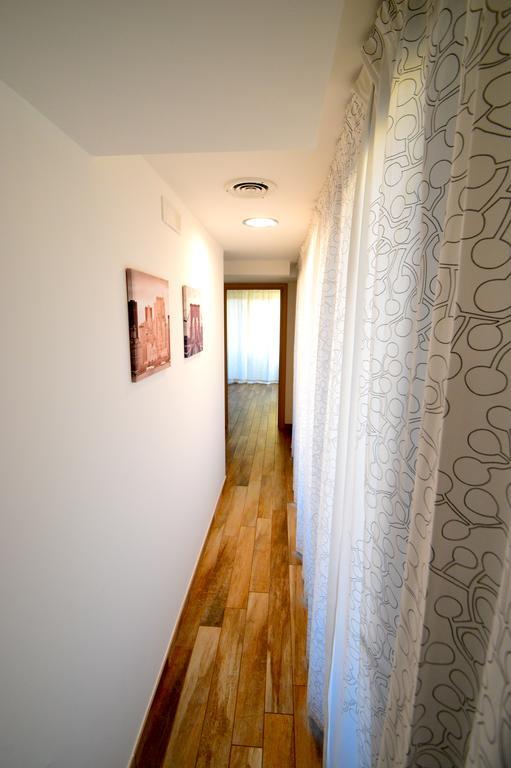 Apartmán Royal Sea House Cefalù Exteriér fotografie