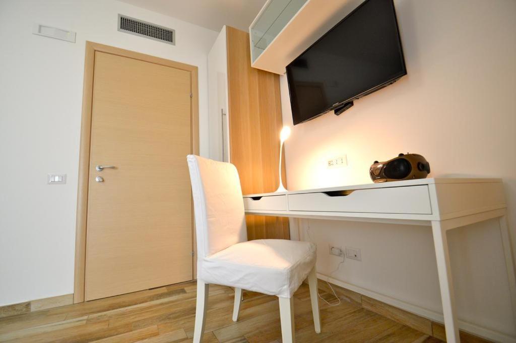 Apartmán Royal Sea House Cefalù Exteriér fotografie