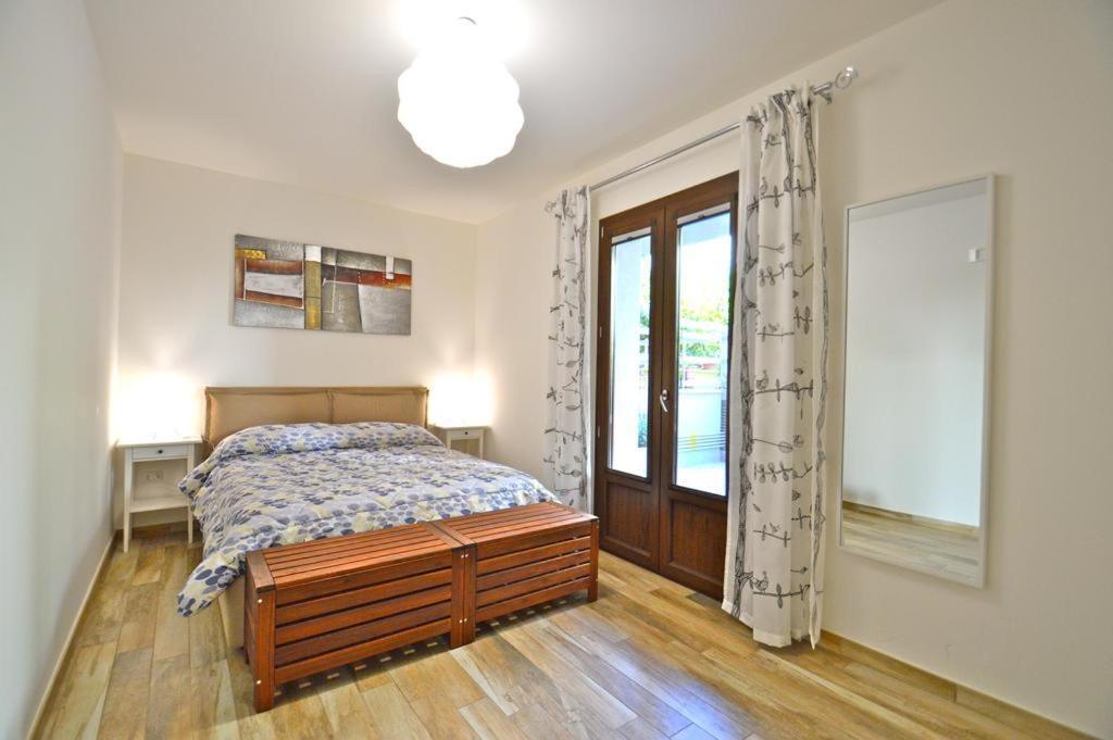 Apartmán Royal Sea House Cefalù Exteriér fotografie
