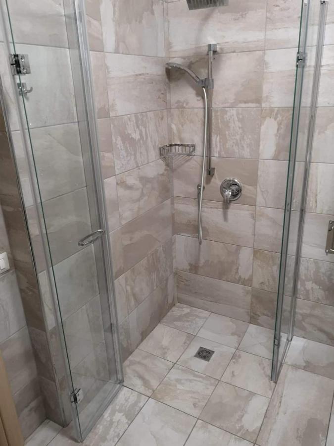 Apartmán Royal Sea House Cefalù Exteriér fotografie