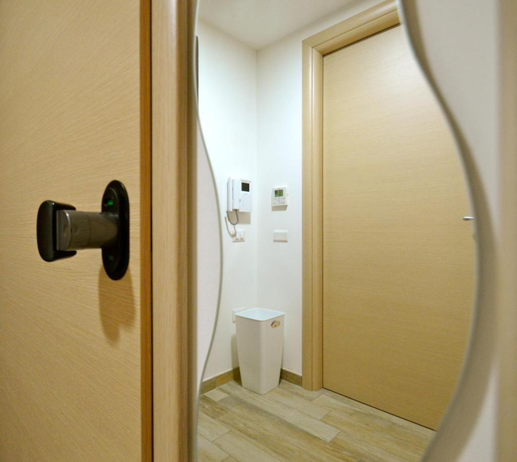 Apartmán Royal Sea House Cefalù Exteriér fotografie
