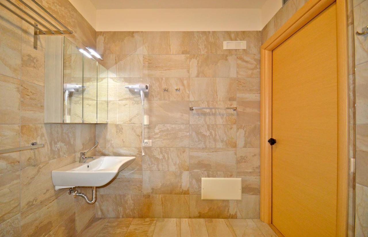 Apartmán Royal Sea House Cefalù Exteriér fotografie
